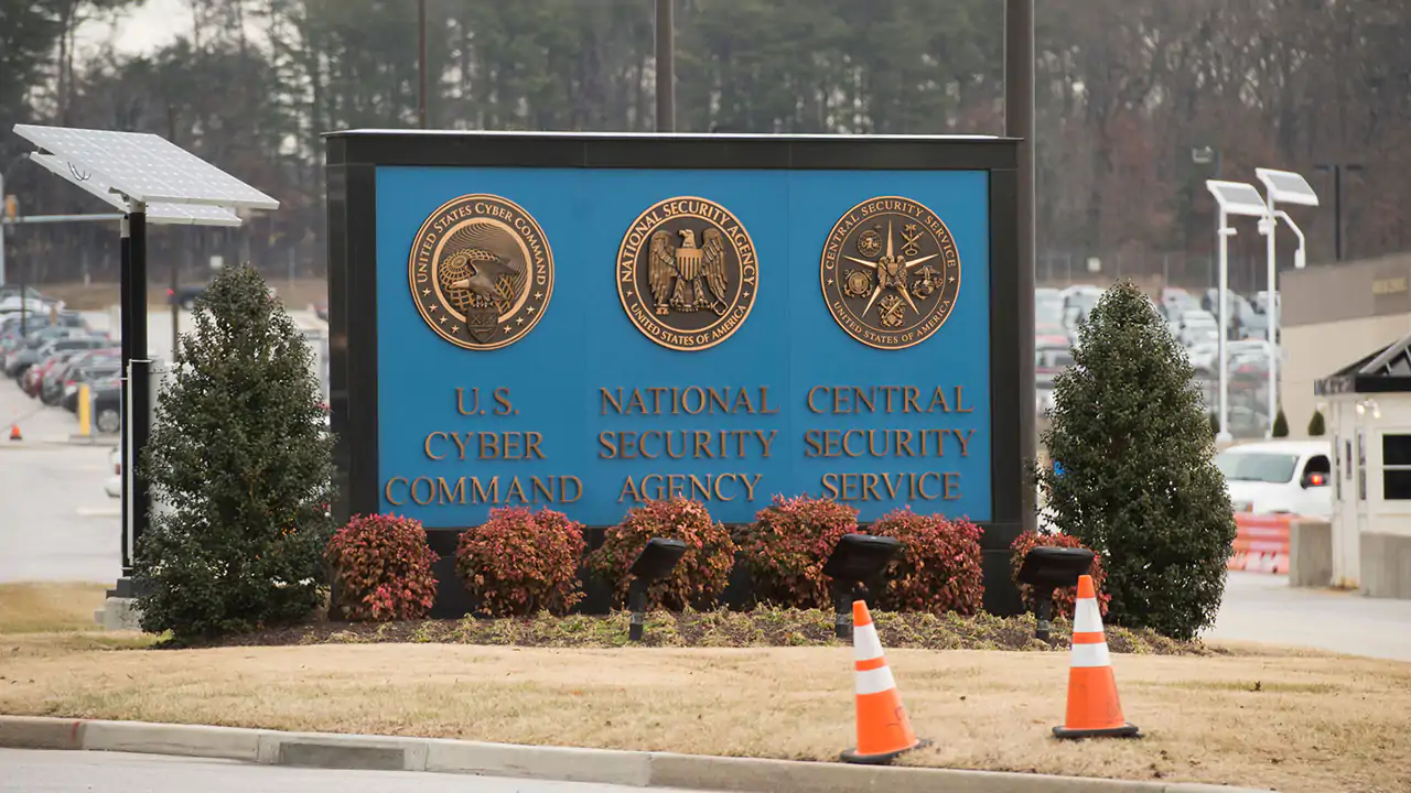 NSA