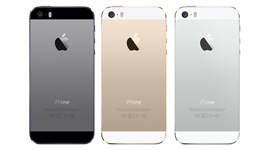3 iPhone 5S