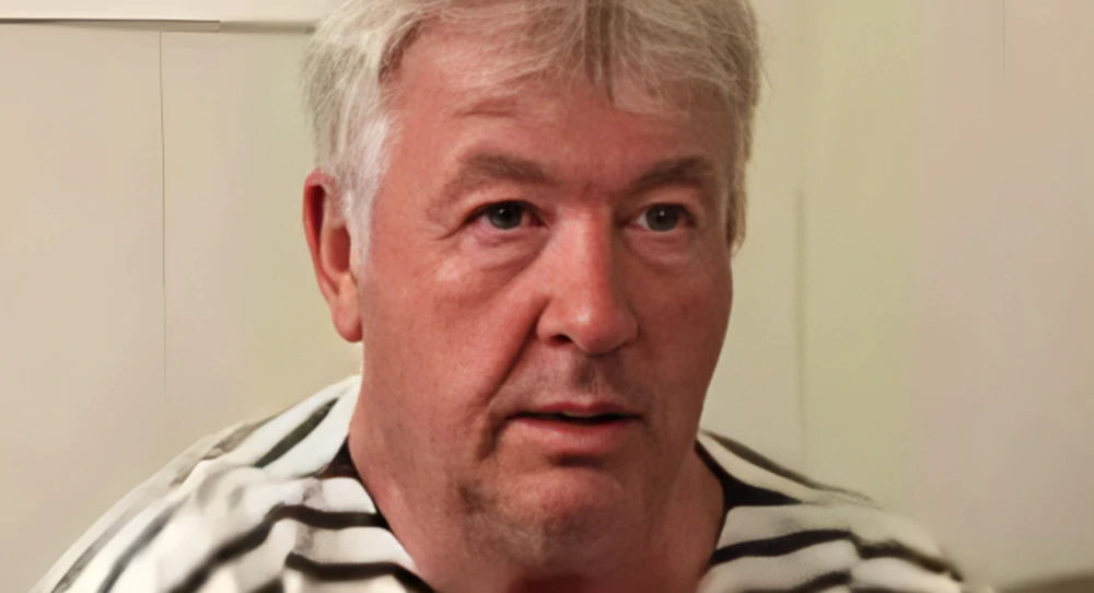 Husband Hired Over 50 Men Online To Rape His Wife Nearly 100 Times Over 10 Years