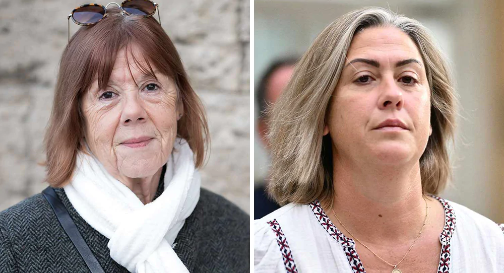Husband Hired Over 50 Men Online To Rape His Wife Nearly 100 Times Over 10 Years