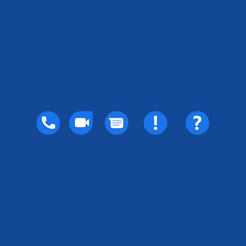 Confusing Apps Icons 5
