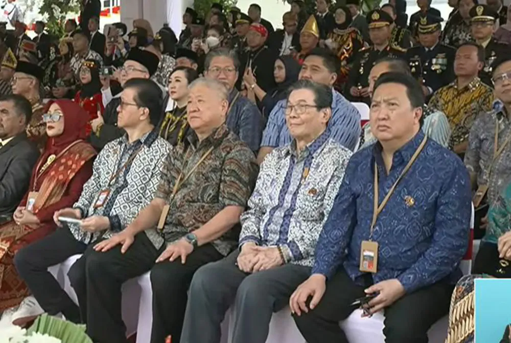 9 Dragons