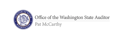 Office of the Washington State Auditor - Pat McCarthy.