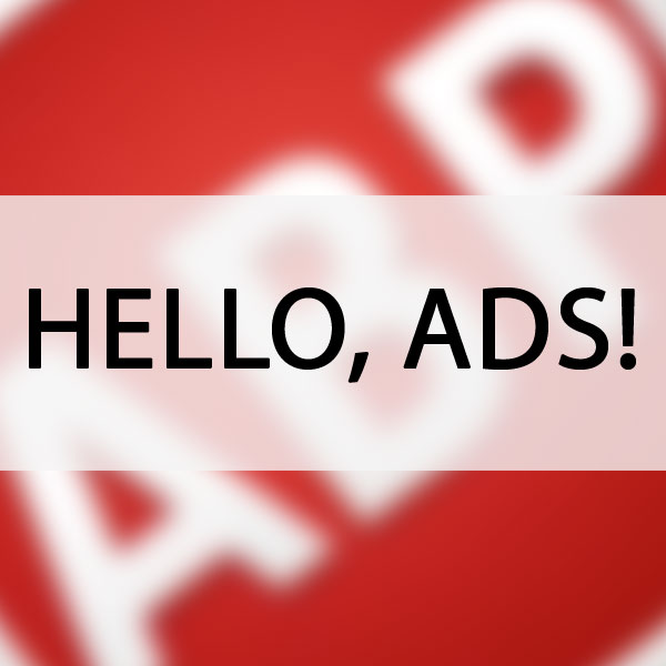 Hello Ads, ABP