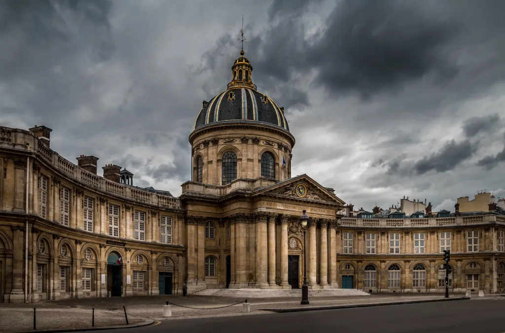 The Académie Française