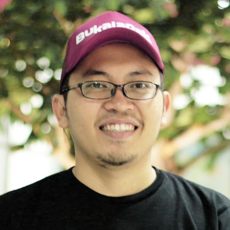 The Customer To Customer Marketplace By Achmad Zaky Eyerys The Customer To Customer Marketplace By Achmad Zaky Eyerys