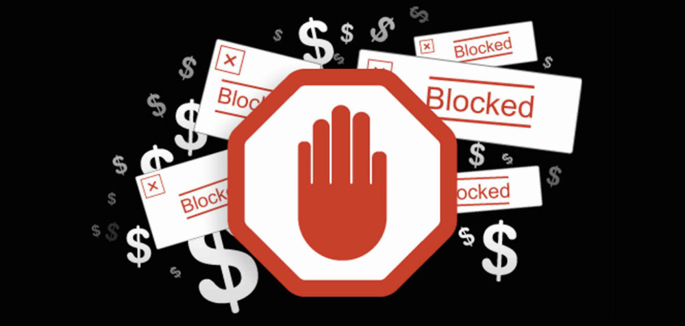 Ad blocking