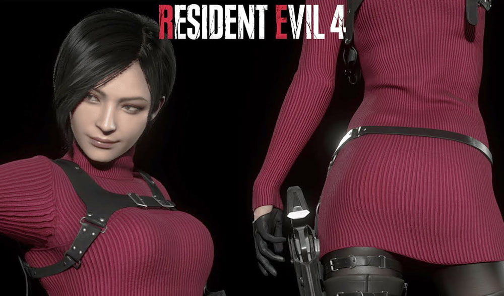 Resident Evil 4 Remake' Ada Wong Actress Lily Gao Harassed Off The Internet  By 'Fans