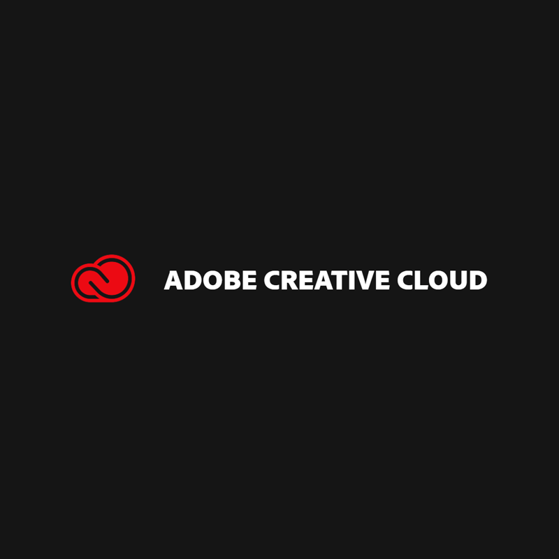 Adobe Creative Cloud