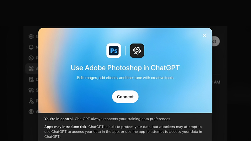 Adobe, ChatGPT