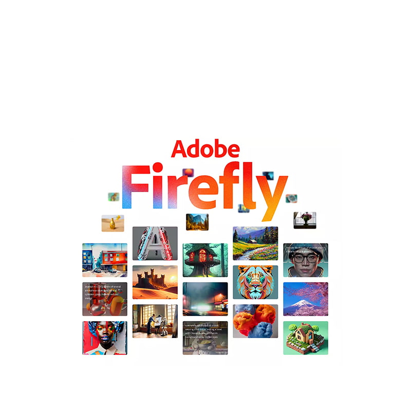 Adobe Firefly