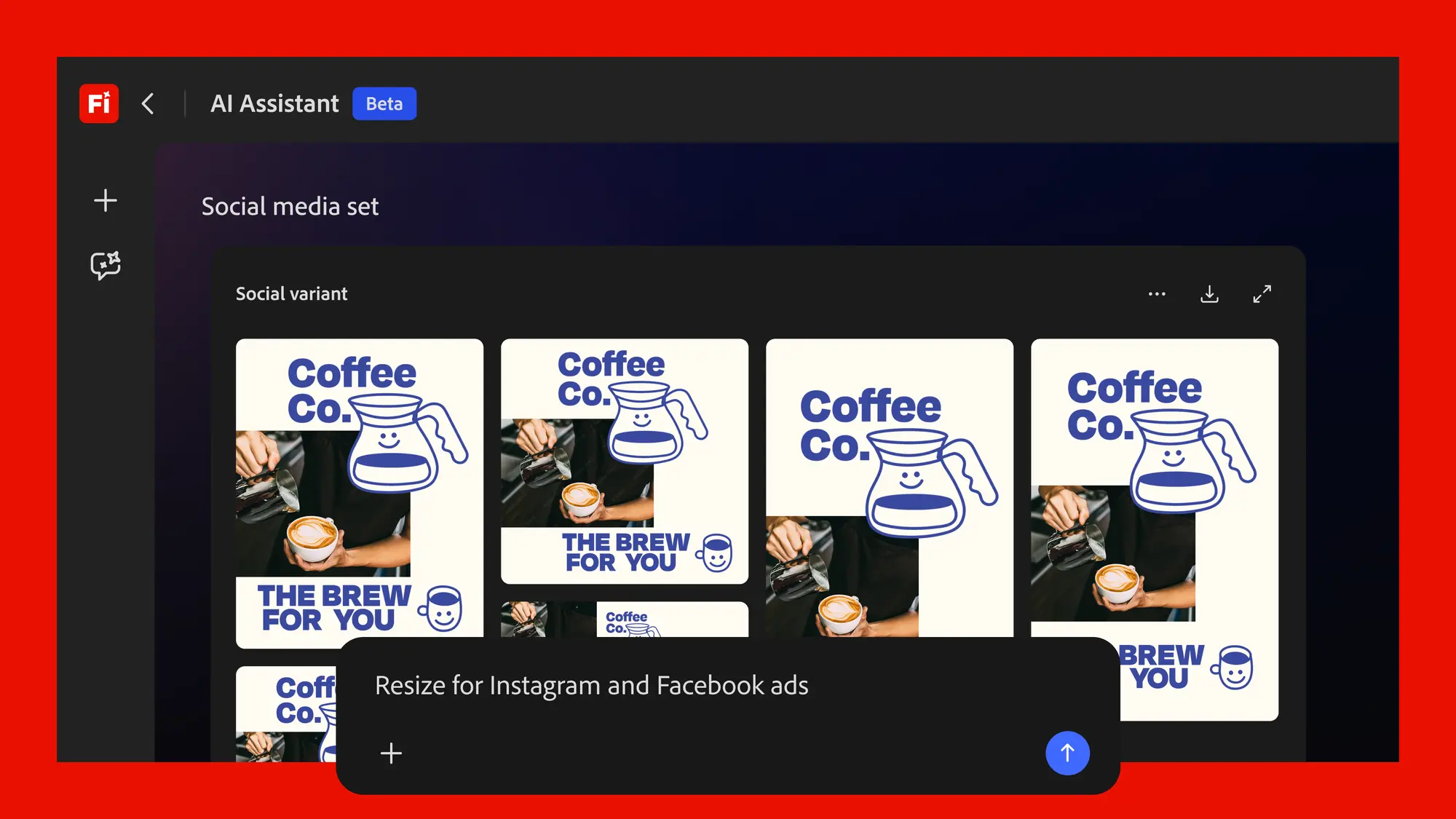 Firefly AI Assistant