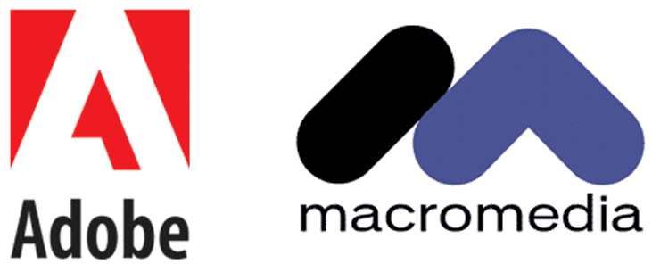 Adobe - Macromedia