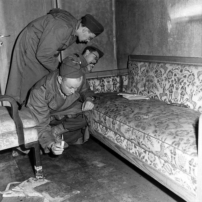 Adolf Hitler