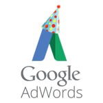 AdWords birthday