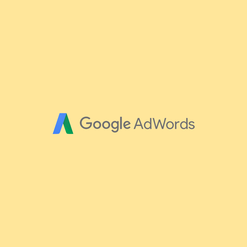 Google AdWords