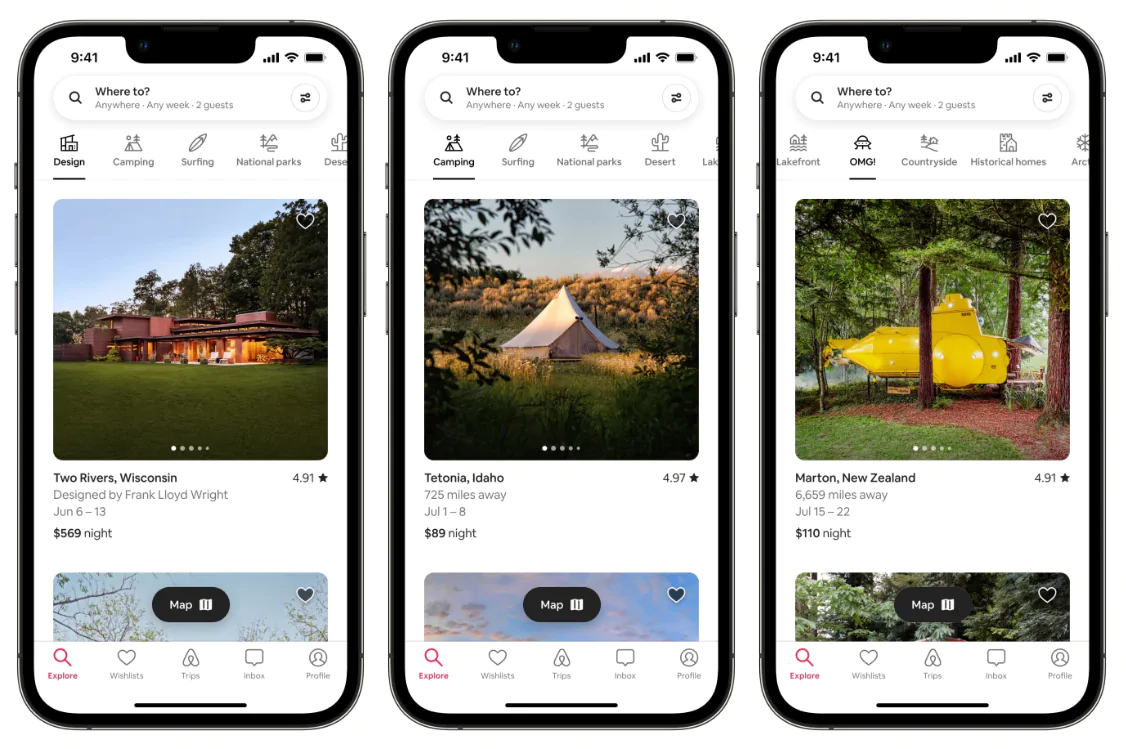Airbnb