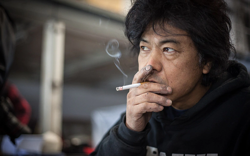 Akira Nakai