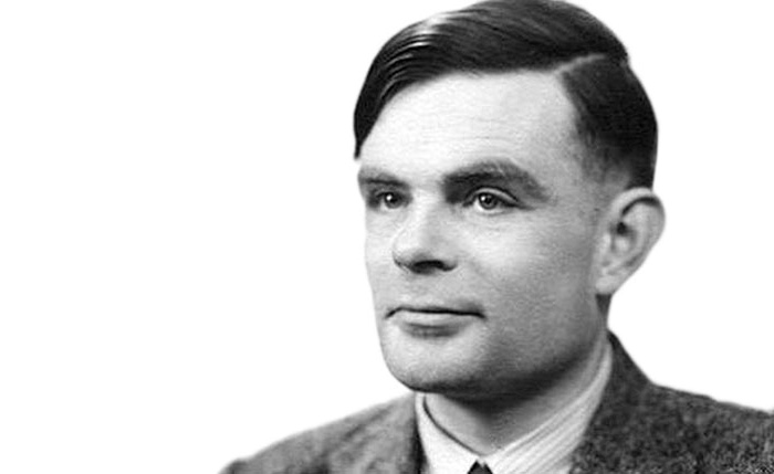 Alan Turing