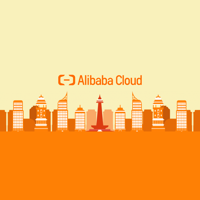 Alibaba Cloud - Indonesia