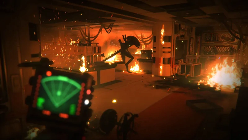 Alien: Isolation