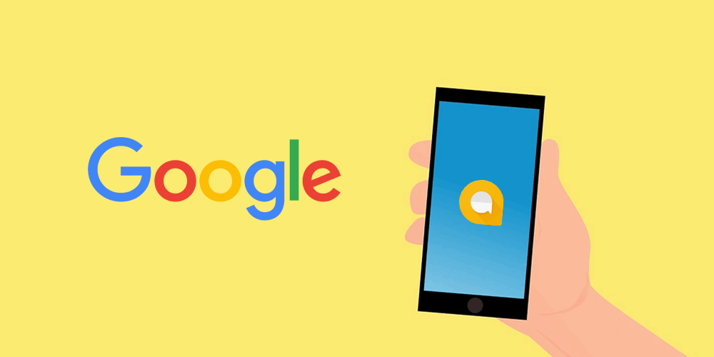 Google Allo