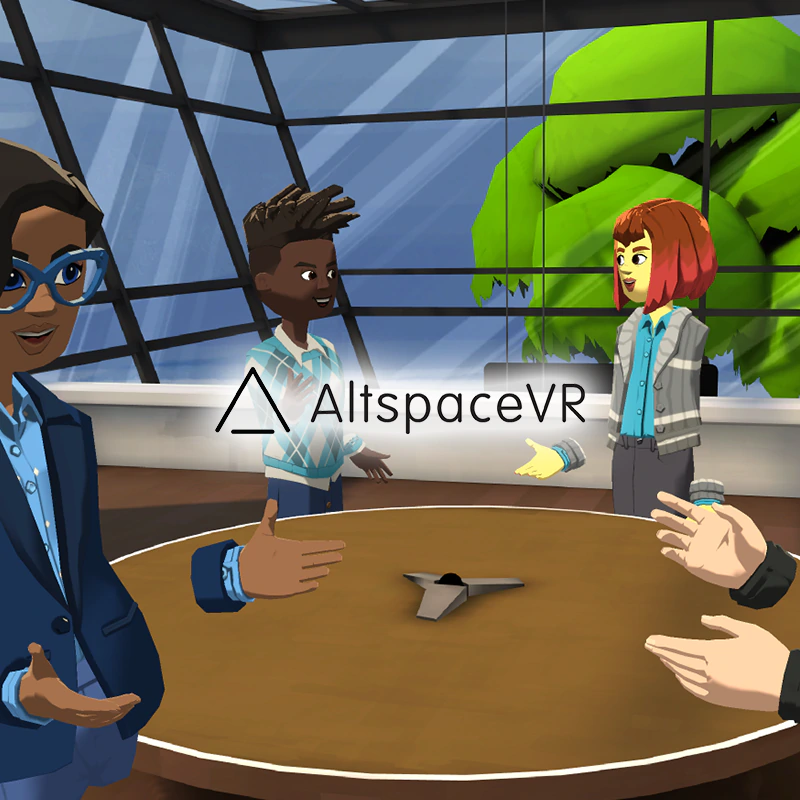 AltspaceVR