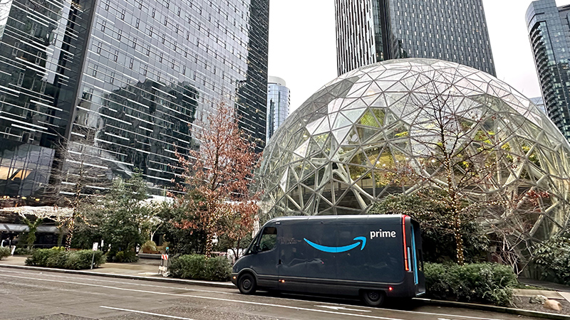 Amazon