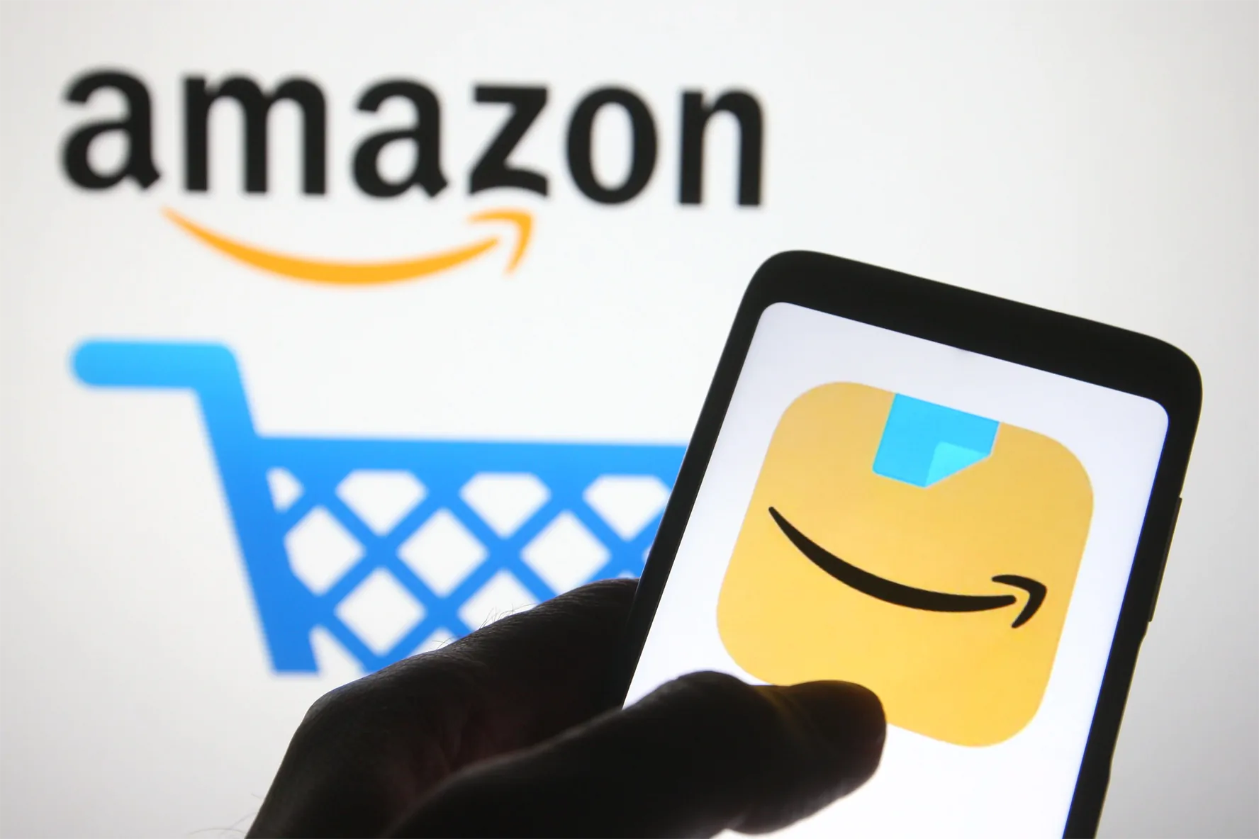 Amazon.