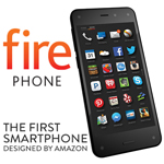 Amazon's Fire Phone