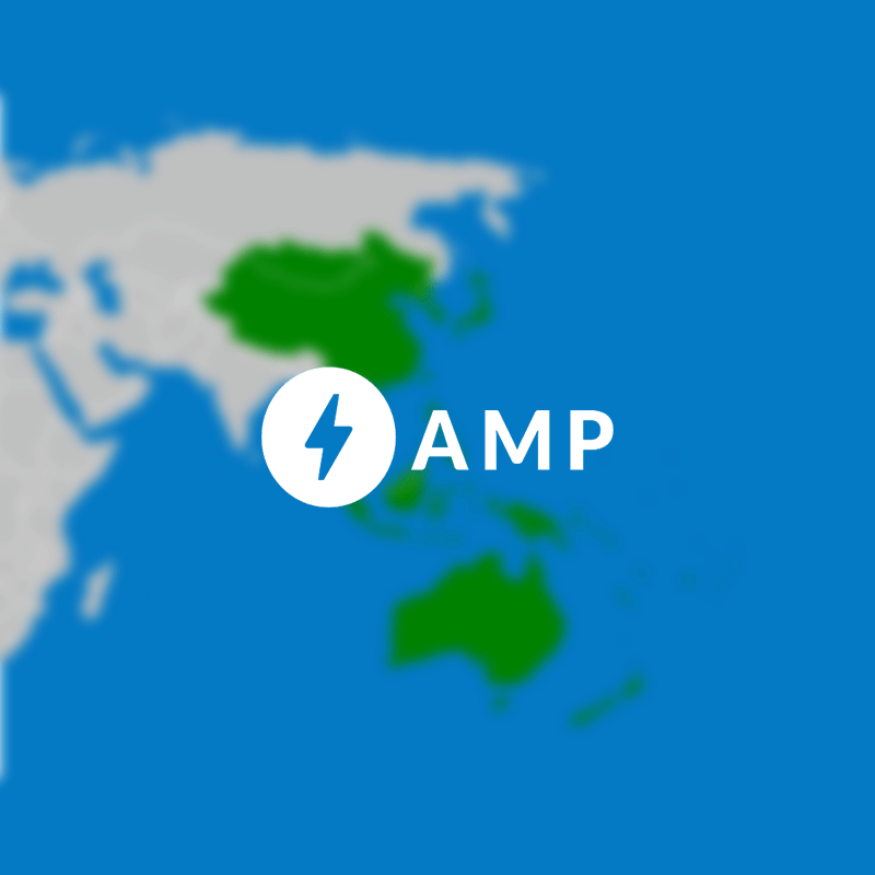 AMP - Asia