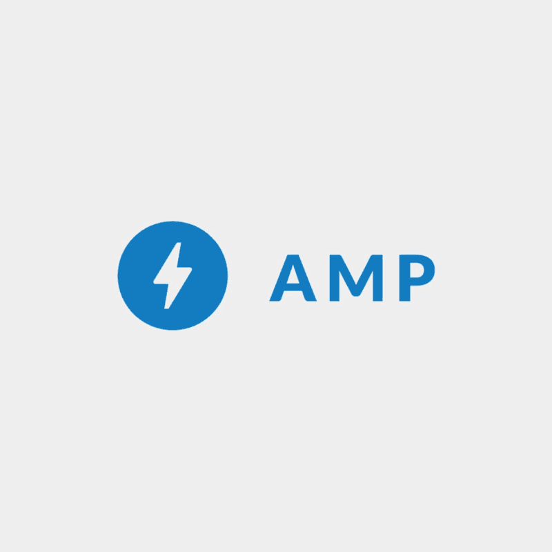 AMP logo