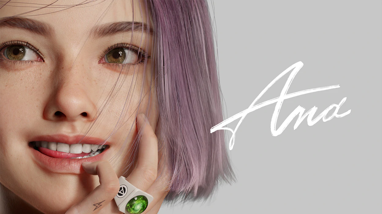 ANA