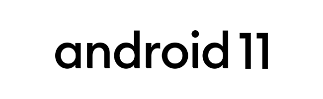 Android 11.