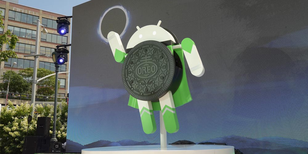 Android Oreo