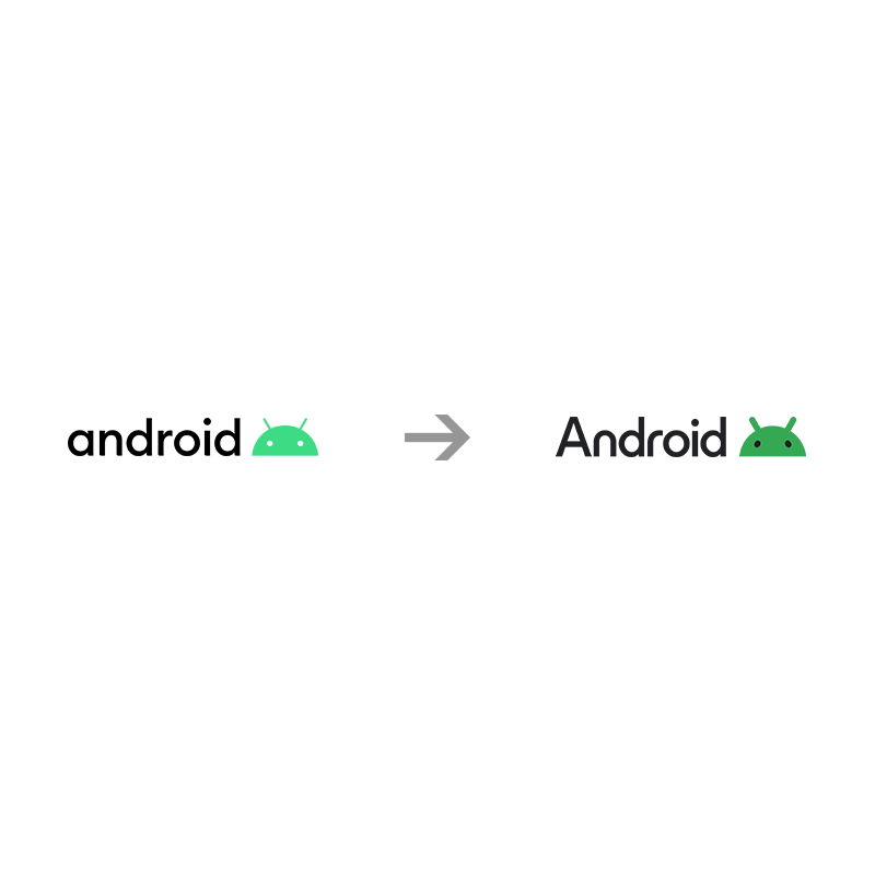 Android logo