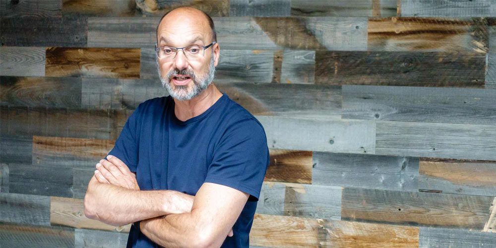Andy Rubin