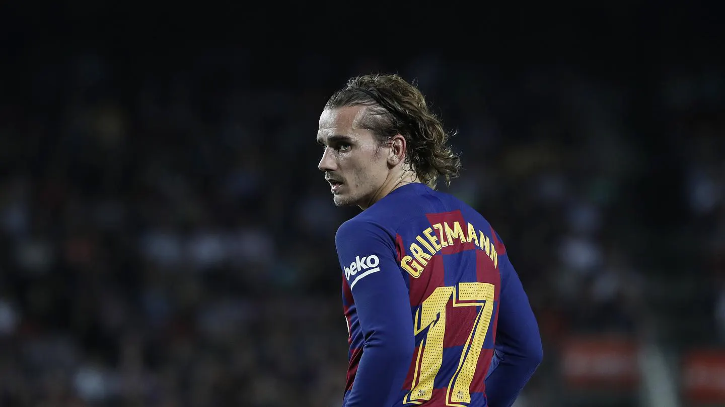 Antoine Griezmann