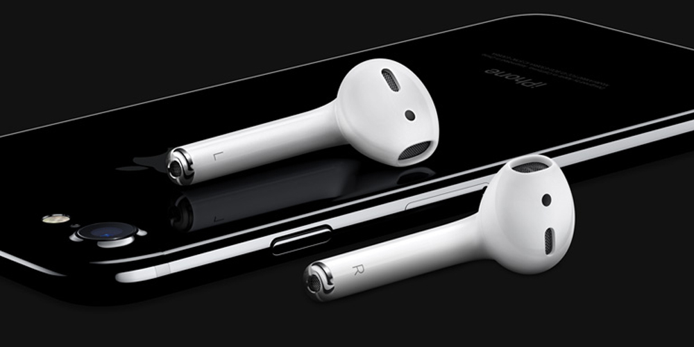 AirPods