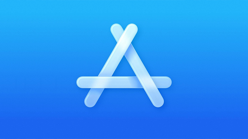 Apple App Store