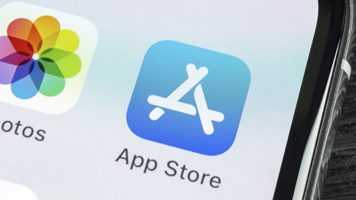 Apple App Store
