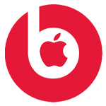 Apple and Beats logo