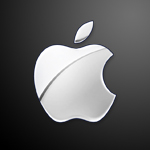 Apple logo