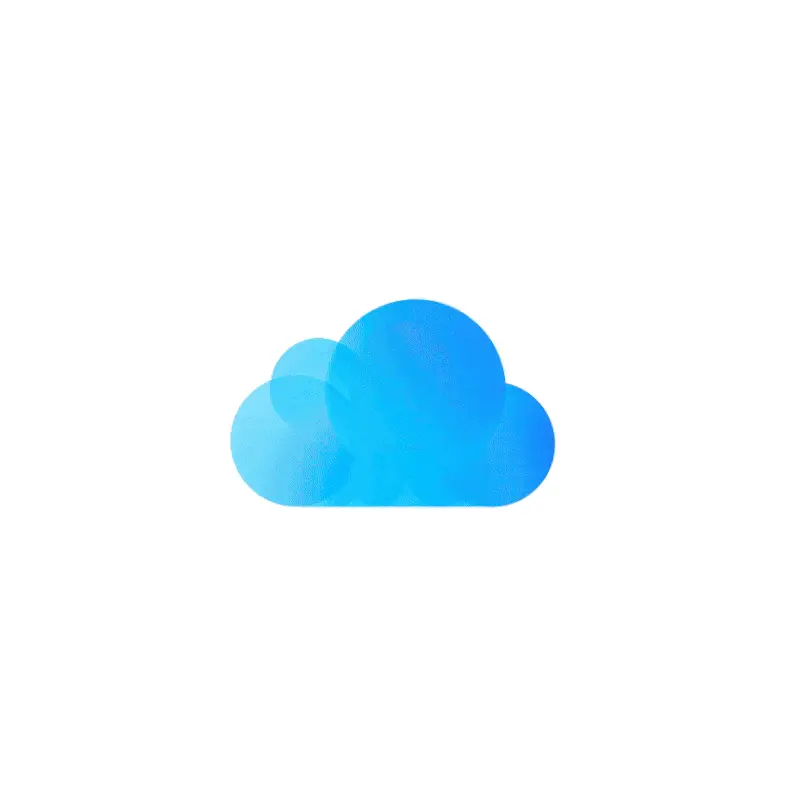 Apple iCloud