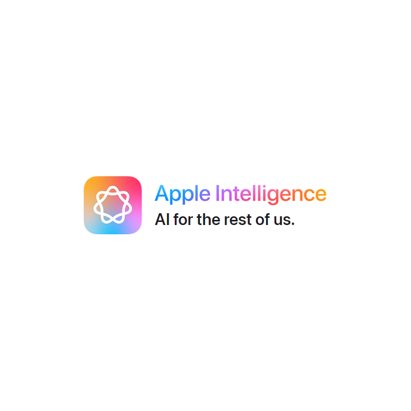 Apple Intelligence
