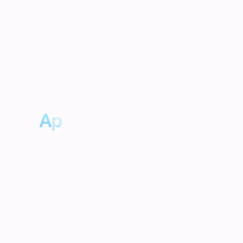Apple Intelligence