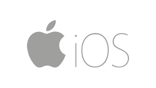 Apple's iOS