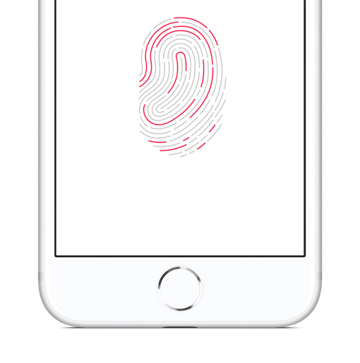 Apple iPhone Touch ID