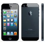 Apple iPhone 5