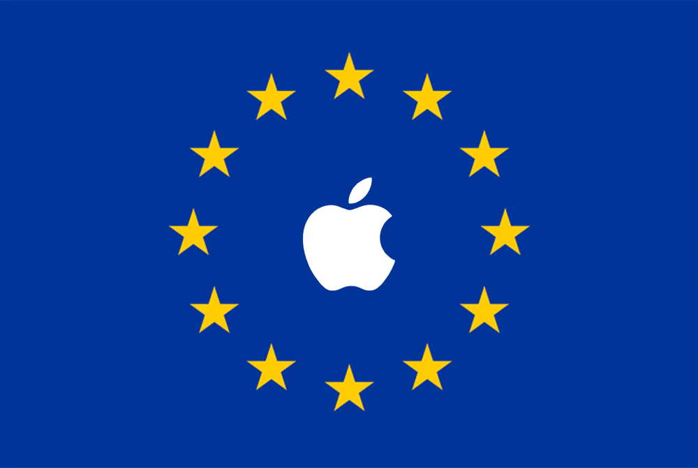 Apple, EU